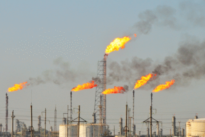 بلوچستان میں گیس کے نئے ذخائر دریافت 1