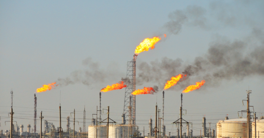 بلوچستان میں گیس کے نئے ذخائر دریافت 1