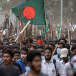 بنگلادیش میں طلبا کا الٹی میٹم، حکومت کی 48 گھنٹوں کی مہلت