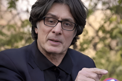 سیشن کورٹ نے راؤف حسن کے دو روزہ جسمانی ریمانڈ کی منظوری دے دی۔ 1