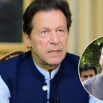 فیصل واوڈا کا دعویٰ عمران خان نے جی ایچ کیو جانے کا کہا 1