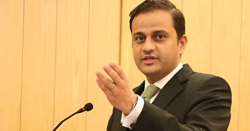 میئر کراچی مرتضیٰ وہاب کو توہین عدالت کا نوٹس جاری 1