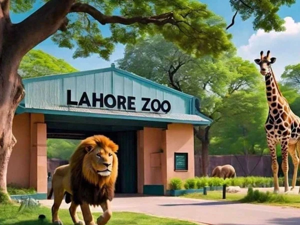 Significant Increase in Lahore Zoo Entry Ticket Sparks Protests 1 |||