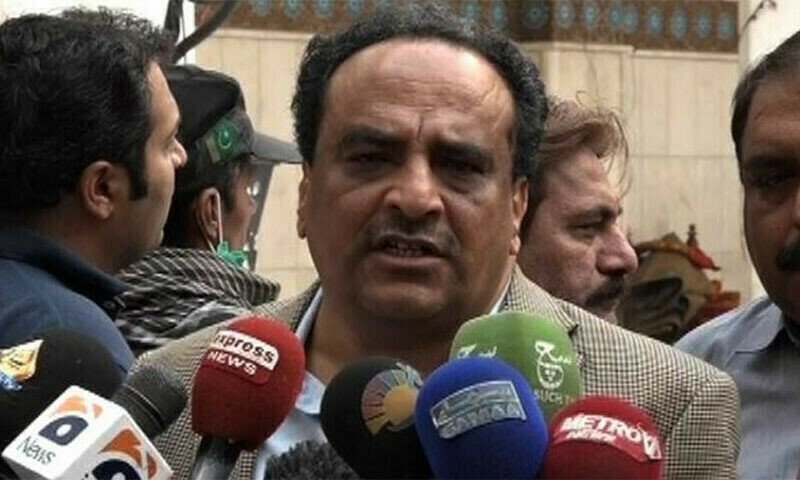 "Bitcoin Robbery" Case: CTD Incharge Raja Omar Khattab Removed from Position 1 071840248468518