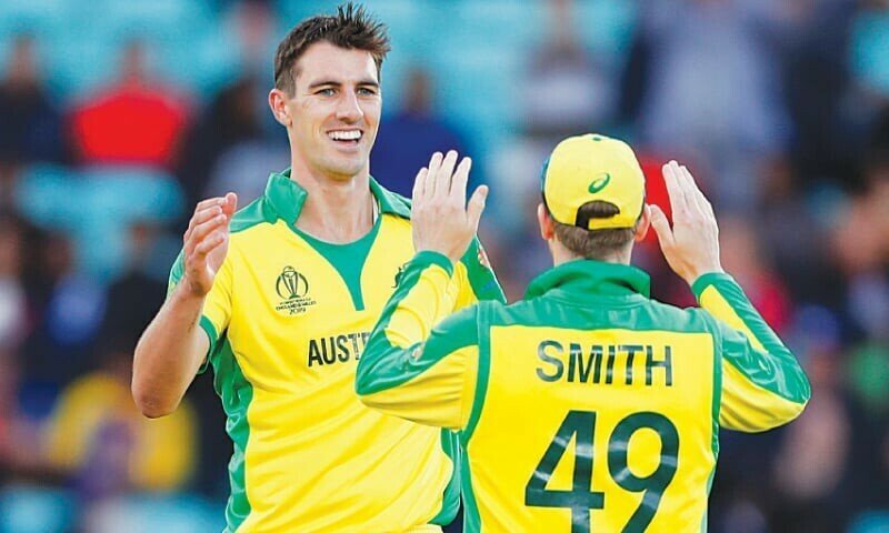 Australia’s Captain Pat Cummins Faces Doubts Over Champions Trophy Participation Due to Ankle Injury 1 09173212ea146e6