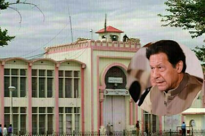 PTI Leaders and Adiala Jail Authorities in Standoff; No Visitors Meet Imran Khan on Scheduled Day 9 091830092b142f6