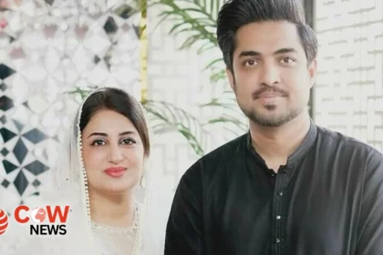 Farah Iqrar Sparks Debate