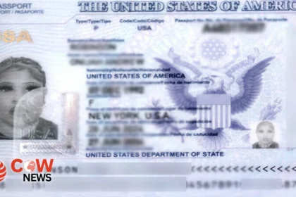 American Woman Deceived by Teenager