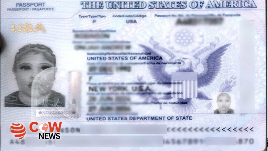 American Woman Deceived by Teenager