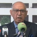 PTI Has Effectively Ended Negotiations