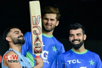 Moin Khan Criticizes Friendly Behavior Between Pakistani and Indian Cricketers