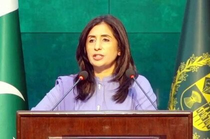 Military courts' verdicts made under law enacted by parliament: FO 9 11175846b635d1c