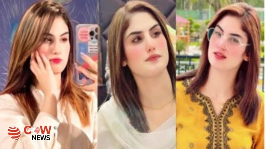 Pakistani TikToker Found Dead