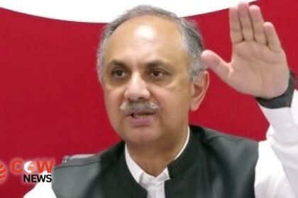 PTI Declares No Negotiations Without Judicial Commission 6 123