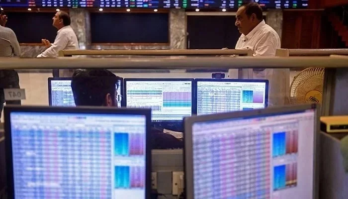 1267496 4828292 KSE stonks updates