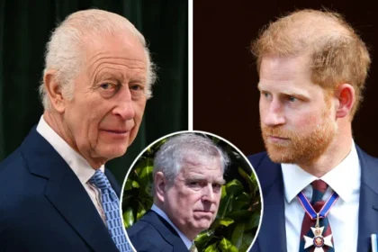 King Charles ‘worried’ for Prince Harry as Andrew threatens new trouble 5 1267839 906792 King Charles updates