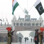 13 Indian Diplomatic Staff Members Sent Back via Wagah Border