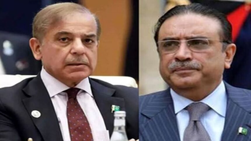 President, PM express grief over death of Ex-US President 1 14484416001735483412