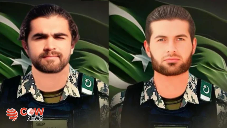 15 Militants Killed in Security Forces' Operations in KP, 2 Soldiers Martyred 1 15 Militants Killed in Security Forces Operations in KP 2 Soldiers Martyred