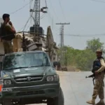 Security forces kill 30 khwarji in three K-P operations