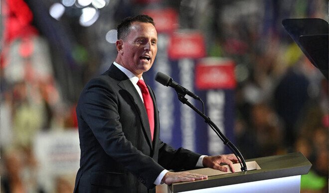 Pakistan Rejects Trump's Envoy's Call for Imran Khan's Release 1 2143042 748340806