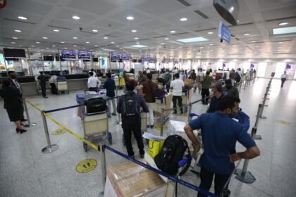 Thousands of foreign nationals' citizenships revoked in Kuwait 7 22