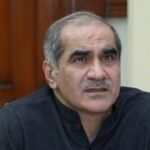 Select Khawaja Saad Rafique Opposes PECA Law