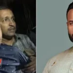 Suspect Who Attacked Saif Ali Khan