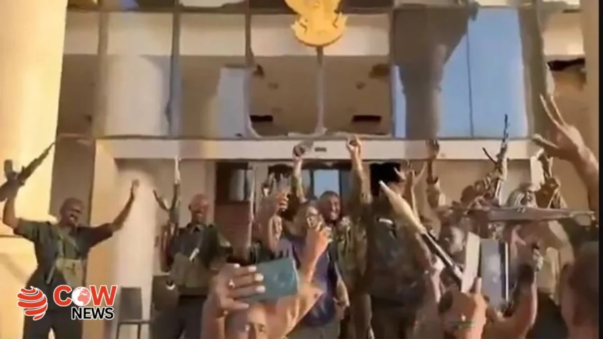 45 killed in sudan paramilitary attack in north darfur activists 1742668658 8273