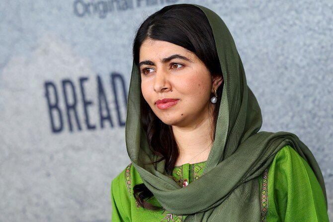 Malala Yousafzai | The COW News