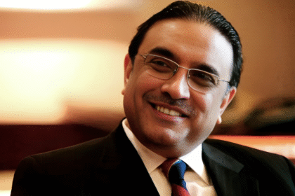 69th Birthday of President Asif Ali Zardari 1