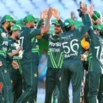PCB In 'Final Stage Of Consultation' For Champions Trophy Squad