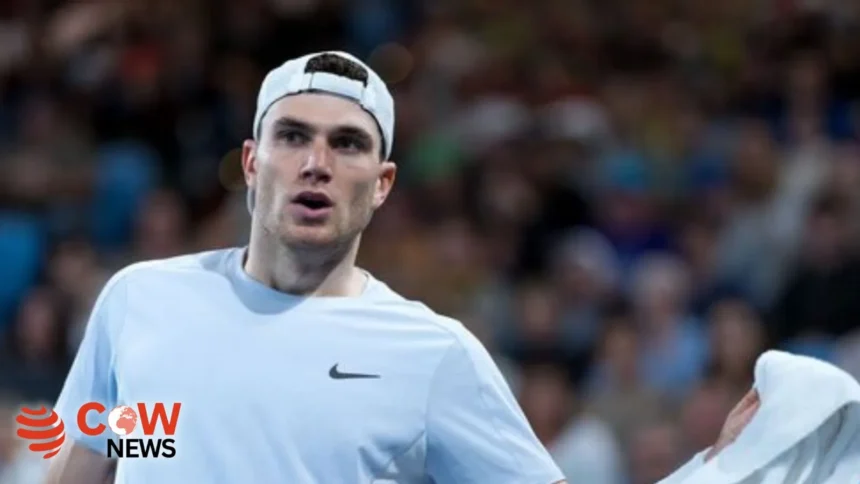 Ailing Draper abandons Alcaraz match as Melbourne run ends 1 87268765 a49f 455e ad49 8a256bd7f259