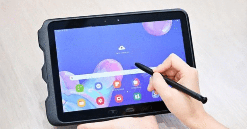 A Digital Boost for Education