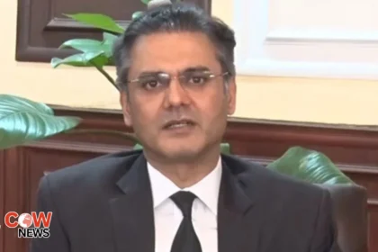 GB judges appointment case: PM not bound to follow governor’s advice, says AG 7 AG