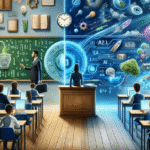 AI Revolution Hits Islamabad Education