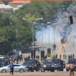 AJK strikes against ordinance banning peaceful protests