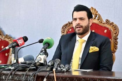Military Courts Essential for Cases Involving Attacks Defense Installations: Daniyal 7 APP05 271124Islamabad