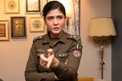 No Victim in Lahore College Rape Allegations: ASP Shehrbano Refutes Claims