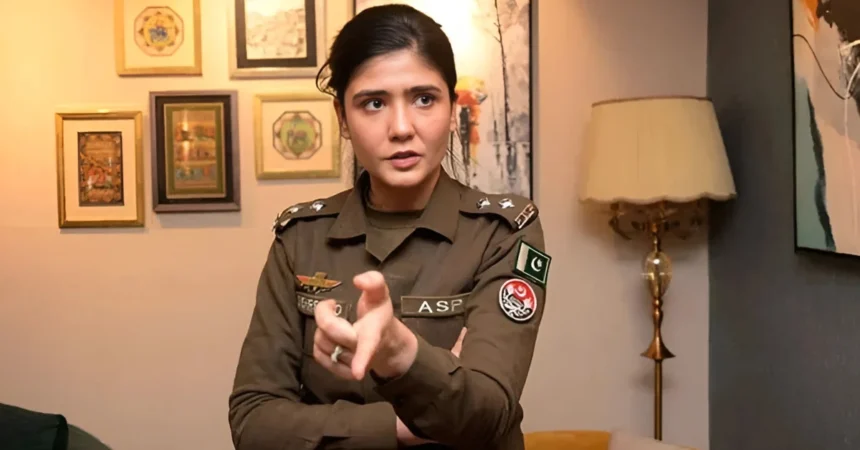 No Victim in Lahore College Rape Allegations: ASP Shehrbano Refutes Claims