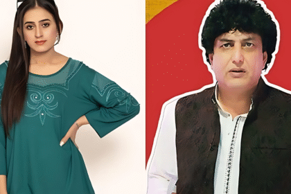 ATC Approves Four Day Physical Remand of Amina Urooj in Honey Trap Case Involving Khalil ur Rehman Qamar 1