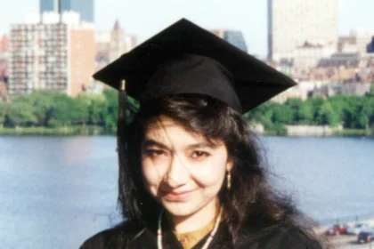 Aafia Siddiqui