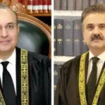 Acting chief justicwe