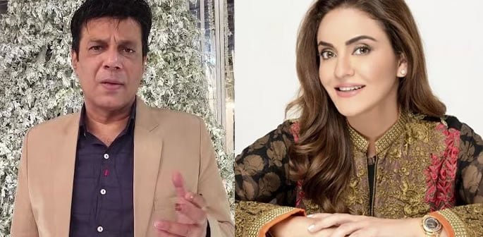 Adnan Jilani addresses Nadia Khans ‘Hypocrisy f