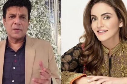 Adnan Jilani addresses Nadia Khans ‘Hypocrisy f