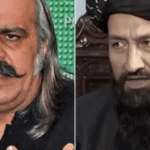 Afghan Diplomat Dismisses Gandapurs Negotiation Claims