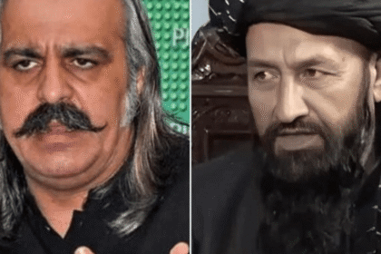 Afghan Diplomat Dismisses Gandapurs Negotiation Claims