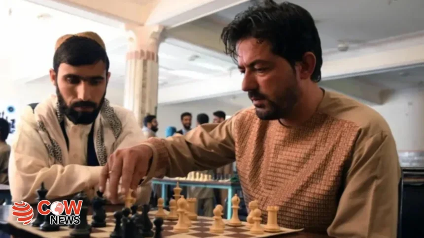 Afghanistan Government Temporarily Bans Chess Over Gambling Concerns