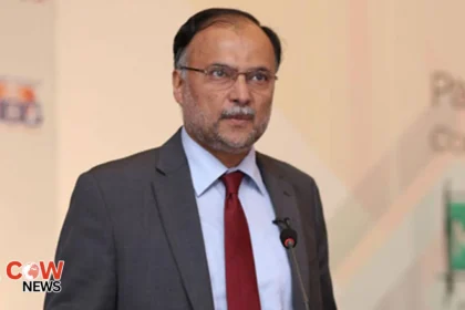 Ahsan Iqbal Highlights Innovation at ASEAN Tech Expo