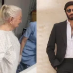 Aijaz Aslam's